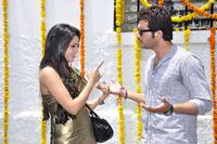 Swapnam Movie Opening